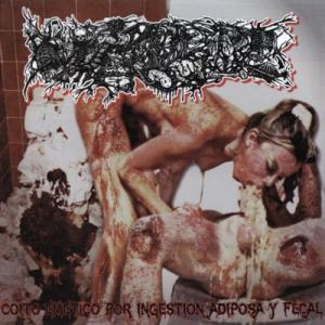 The House Of The Dead / Coito Emetico Por Ingestion Adiposa Y Fecal cover art